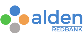 Alden Red Bank